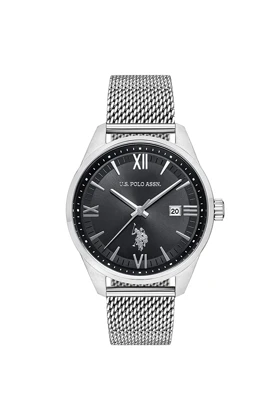 ساعت مردانه اورجینال assn u.s.-polo-assn.