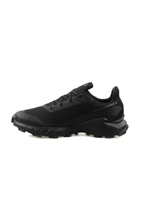 کفش دویدن در فضای باز ضد آب آلفاکراس 5 گورتکس L47311000