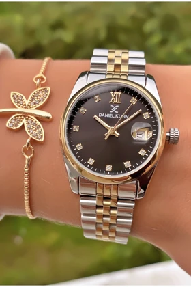 ساعت زنانه daniel-klein