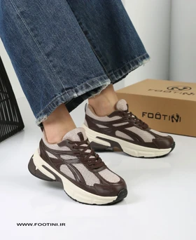 کتانی زنانه اویشو HP