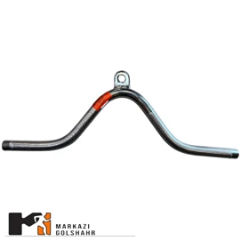 دسته فرمانی بدون روکش کد B13