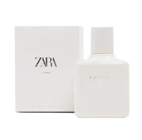 عطر ادکلن زارا فم Zara Femme