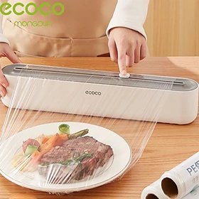 سلفون کش اکوکو ecoco مدل E2235 مناسب بسته بندی مواد غذایی