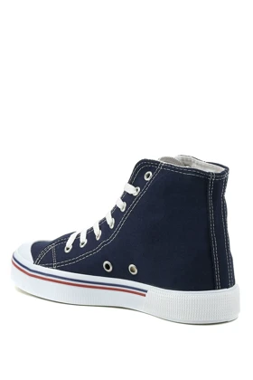 کفش ورزشی زنانه Penelope High 2fx Navy Blue PENELOPE HIGH 2FX