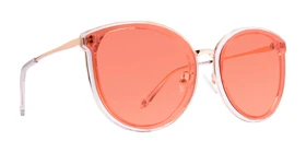 عینک آفتابی اسپای Spy Colada Crystal - Tangerine