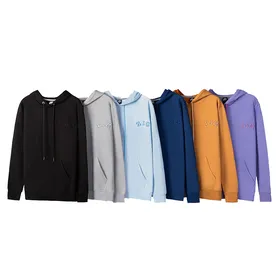 هودی یاسی زیگ zig مدل basic comfort