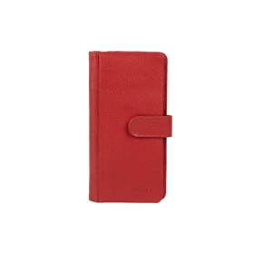 ست هدیه زنانه چرم کروکو مدل my love