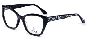 عینک طبی برند ایوور مدل AW8042