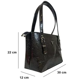 کیف دوشی زنانه پارادا
