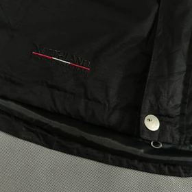 SIZE M-L کاپشن بادگیر گورتکس حرفه ای اورجینال NORTH LAND اتریش