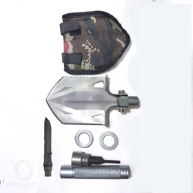 بیل آفرود همه کاره سه تیکه ویوک