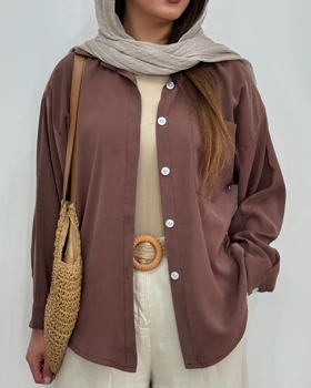 شومیز سیلک‌ترک