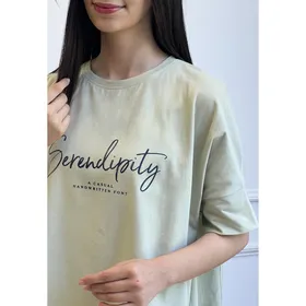تیشرت سرینتی