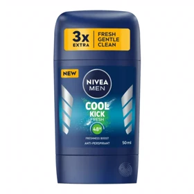 استیک ضد تعریق مردانه نیوآ مدل Cook Kick 48H حجم 50ml