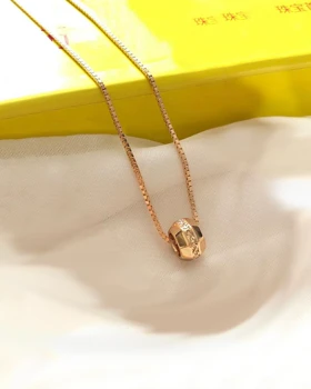 گردنبند مهره ژوپینگ