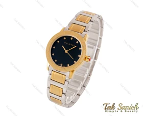 ساعت مچی عقربه ای زنانه بولگاری مدل Bvlgari-2229-L