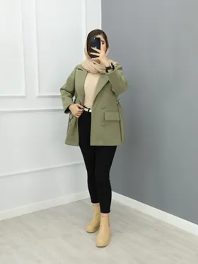 پالتو هانا