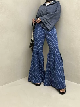 شلوار PATTERN NO.5