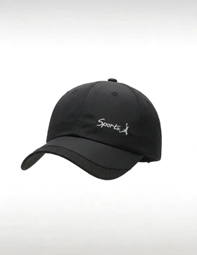 کلاه کپ Unisex بدون برند Sportiva U