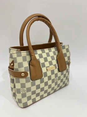 کیف زنانه دوشی لویی ویتون کد 61