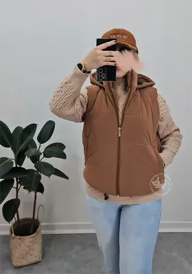 پافر کوتاه تیدا