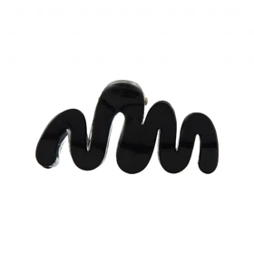 کلیپس دخترانه مدل موجی