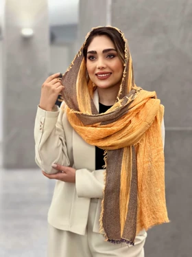 شال وول کتیرا کد1494