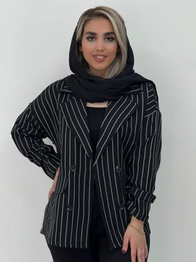 کت مدل مانیسا