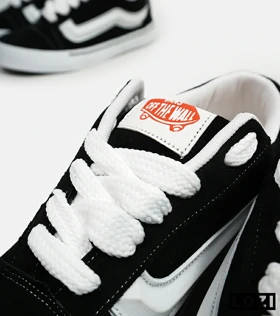 کفش کتانی مردانه مشکی VANS OldSkool Pro BMX