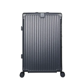 چمدان Traveling مدل Titan سایز کوچک (طوسی)
