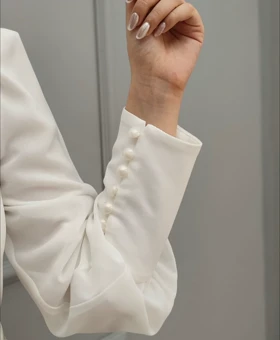 پیراهن عروس و محضر سایه 920