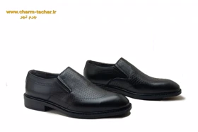 کفش مردانه رسمی/روزمره چرم طبیعی si941