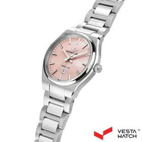 ساعت مچی زنانه لوسین روشا LUCIEN ROCHAT مدل R0453122526