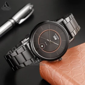 ساعت مردانه کاسیو Casio MTP-B120B-8AV