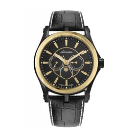 ساعت مچی مردانه آدریاتیکا adriatica اورجینال مدل a1094.x214qf
