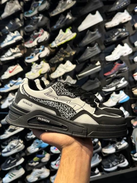 کفش ونس مردانه لژدار کاستوم