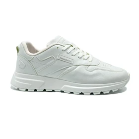 کفش و کتانی اسپرت مردانه و زنانه مدل ریباک REEBOK رنگ سفید