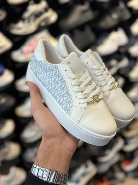 ونس زنانه طرح دار MK