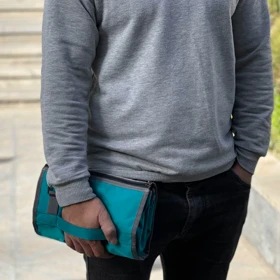 کیف لوازم شخصی آیمکس