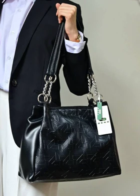 کیف دوشی زنانه BENO مدل دیالا کد 4773