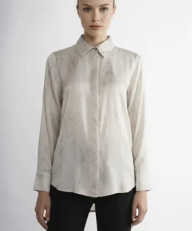 شومیز زنانه فلاویا Flavia کد W1314868SH