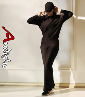 سویشرت شلوار زنانه مدل ایتما