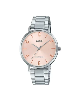 ساعت مچی زنانه کاسیو CASIO LTP-VT01D-4B2