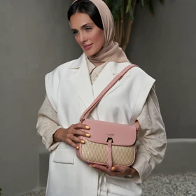 کیف دوشی