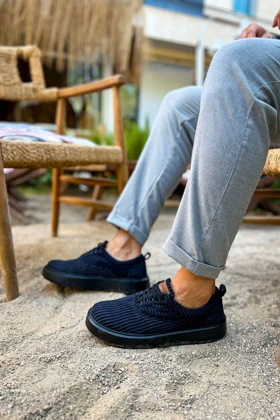 کتانی مردانه chekich