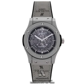 ساعت هابلوت طوسی Hublot Big Bang-90