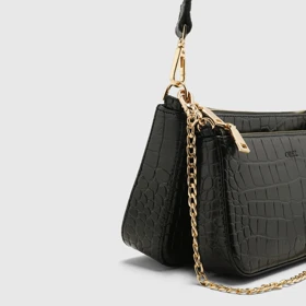 کیف دوشی زنانه LEGEND