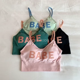 نیم‌تنه BABE (محصول لک دارد)