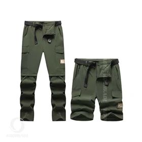 شلوار out door88066