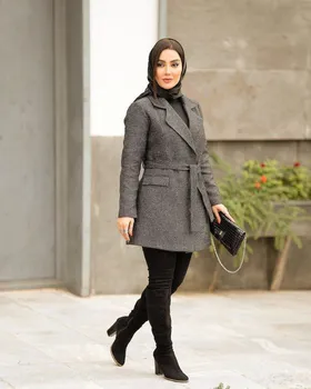پالتو میناژ کد 2205